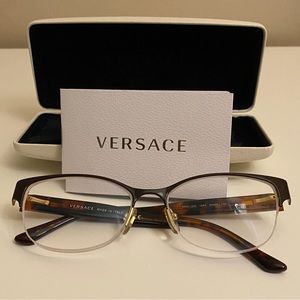 Versace Glasses
